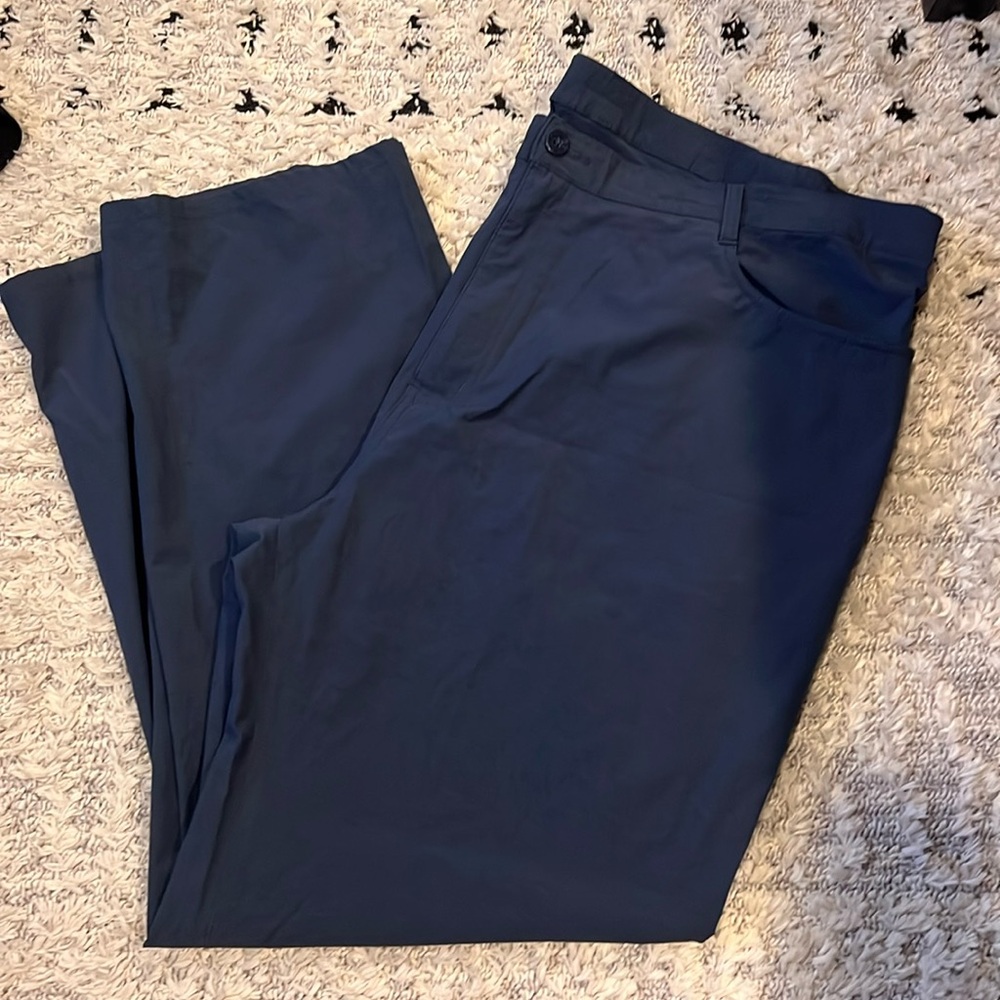 Callaway Navy Golf Pants